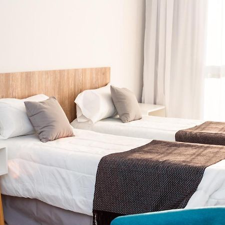 Cq Mitre Aparthotel ปูแอร์โตมาดริน ภายนอก รูปภาพ