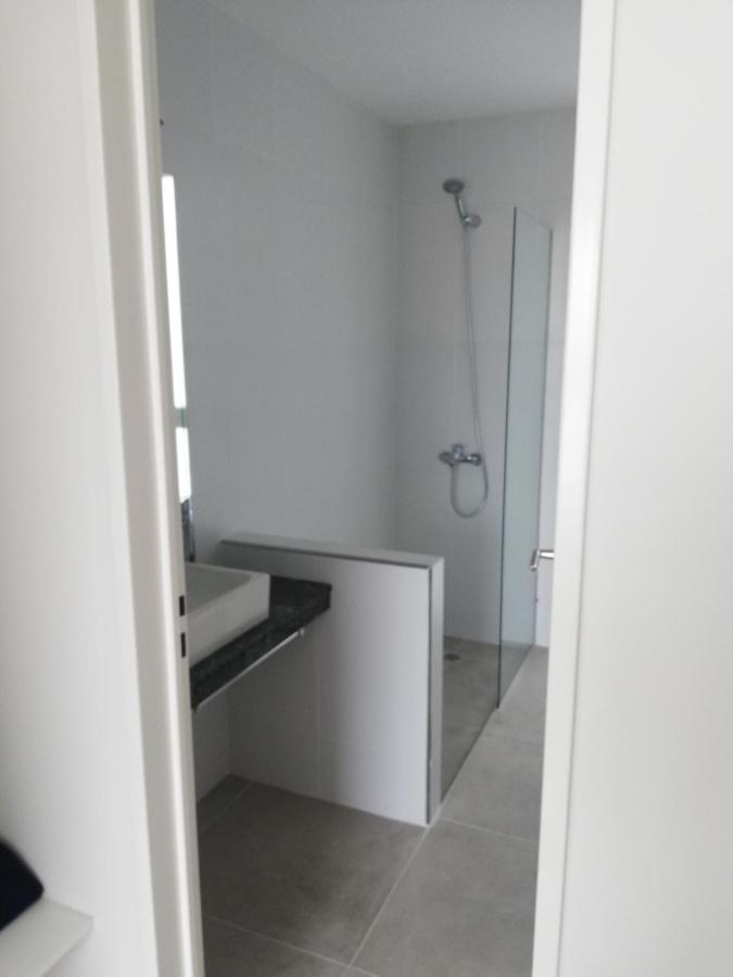 Cq Mitre Aparthotel ปูแอร์โตมาดริน ภายนอก รูปภาพ